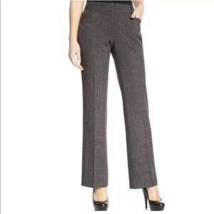 BCX Women’s Junior’s Trouser Pants Size 0